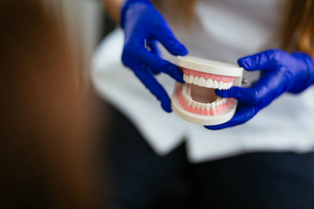 Dental Inlays and Onlays in Elkins Park, PA