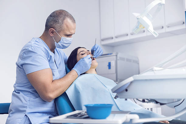 Dental Bonding in Elkins Park, PA